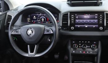 SKODA Karoq 1.0 TSI AMBITION completo