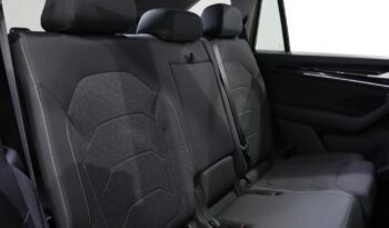 SKODA KODIAQ DIESEL 2.0 TDI ULTRA DSG completo