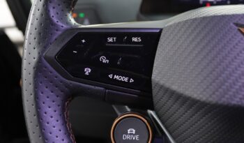 CUPRA Born 58 KWH E-BOOST PLUS completo