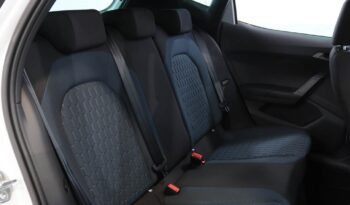 SEAT ARONA 1.0 TSI STYLE DSG completo