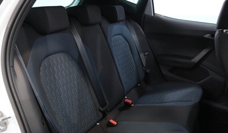 SEAT ARONA 1.0 TSI STYLE DSG completo