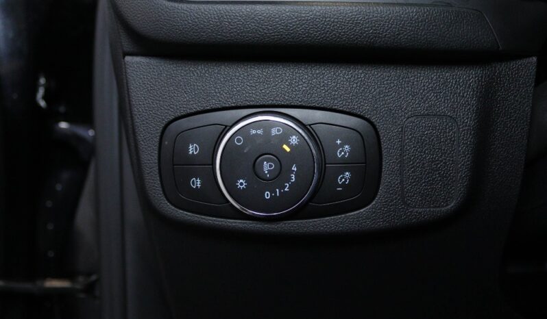 FORD Focus 1.5 TDCI ECOBLUE ST-LINE AUT. completo