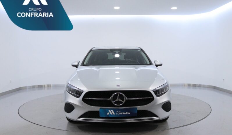 MERCEDES-BENZ Classe A A 250 e completo