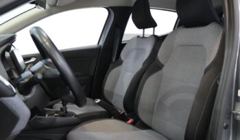 RENAULT Clio V Fase II 1.0 TCE EVOLUTION BI-FUEL completo