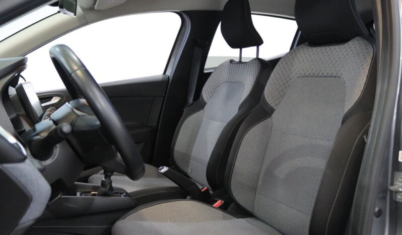 RENAULT Clio V Fase II 1.0 TCE EVOLUTION BI-FUEL completo