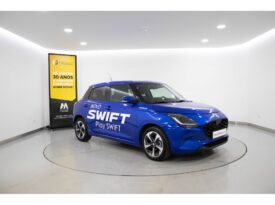 SUZUKI SWIFT 1.2 MILD HYBRID S3