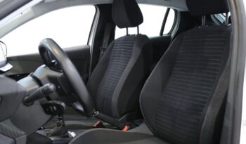 PEUGEOT 208 1.5 BLUEHDI ACTIVE completo