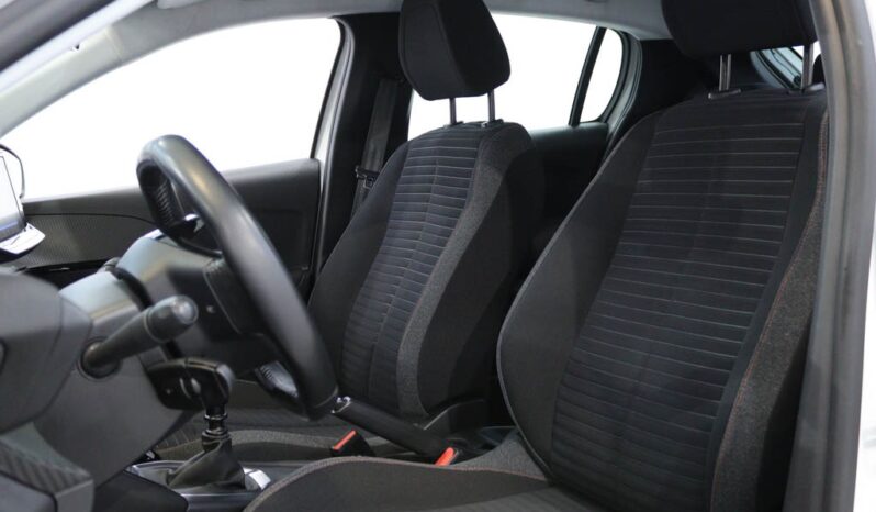 PEUGEOT 208 1.5 BLUEHDI ACTIVE completo