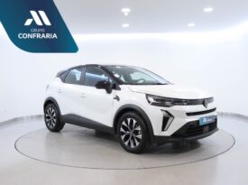 RENAULT CAPTUR 1.0 TCE EVOLUTION