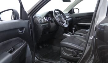 SUZUKI Vitara 1.4T S3 MILD HYBRID completo