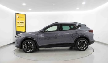CUPRA Formentor 1.5 ETSI DSG completo