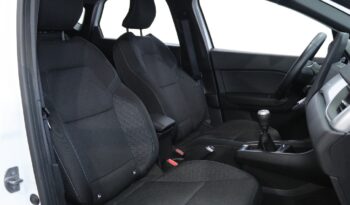 RENAULT CAPTUR 1.0 TCE EVOLUTION completo