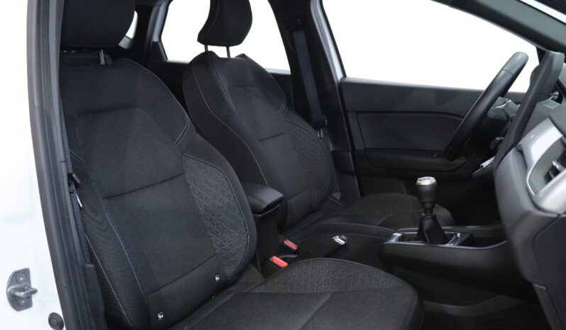 RENAULT CAPTUR 1.0 TCE EVOLUTION completo