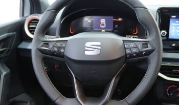 SEAT IBIZA 1.0 TSI STYLE DSG completo