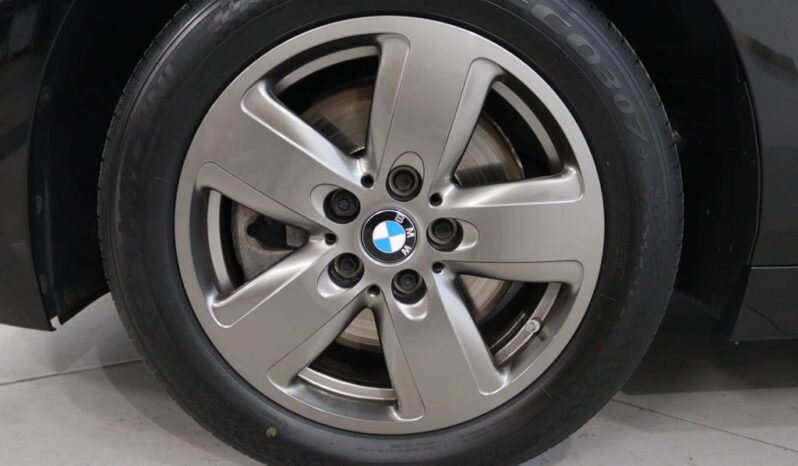 BMW Serie 116 D completo