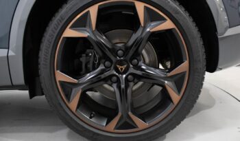 CUPRA Formentor 1.4 E-HYBRID CUPRA DSG VZ completo