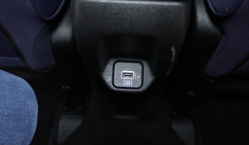 FIAT 500X 1.0 FIREFLY completo