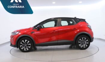 RENAULT CAPTUR 1.0 TCE EVOLUTION completo