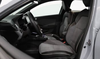 RENAULT Clio V Fase II 1.0 TCE TECHNO BI-FUEL completo