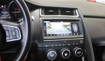 JAGUAR E-Pace 2.0 I4D AWD AUT. completo
