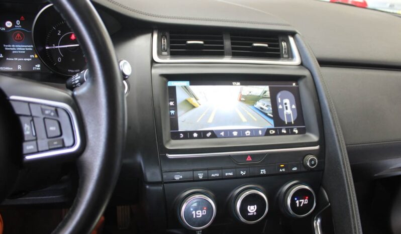 JAGUAR E-Pace 2.0 I4D AWD AUT. completo