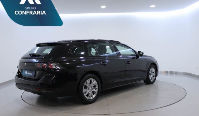 PEUGEOT 508 SW 1.5 BLUEHDI ACTIVE PACK EAT8 completo