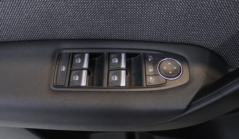 RENAULT SYMBIOZ 1.6 E-TECH FULL HYBRID TECHNO completo