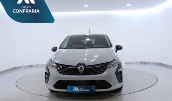 RENAULT Clio V Fase II 1.0 TCE EVOLUTION BI-FUEL completo