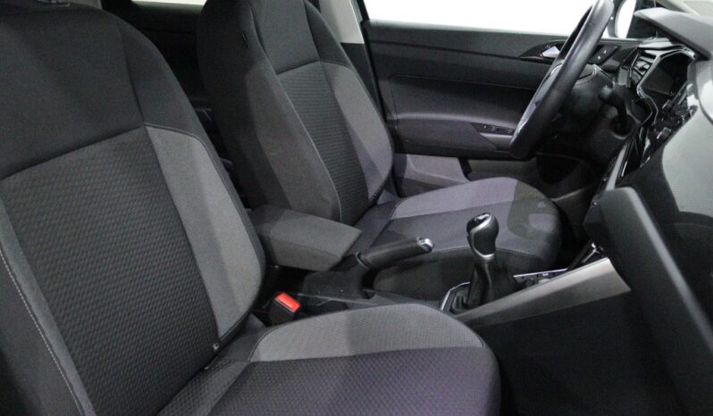 VOLKSWAGEN Taigo 1.0 TSI URBAN completo