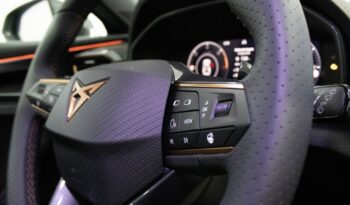 CUPRA Formentor 1.4 E-HYBRID CUPRA DSG VZ completo