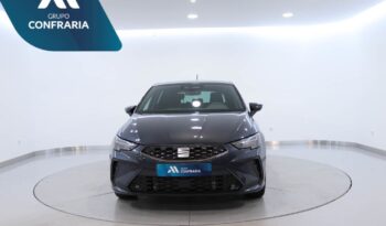 SEAT IBIZA 1.0 TSI FR completo
