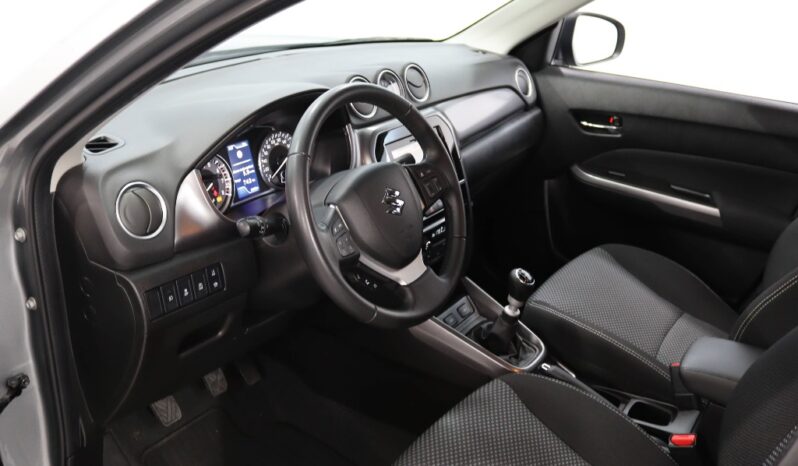 SUZUKI Vitara 1.4T GLE MILD HYBRID completo