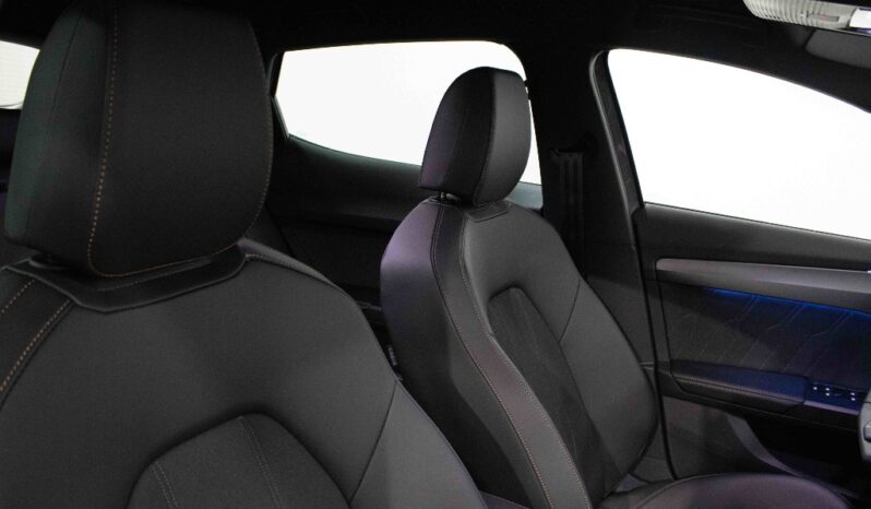 CUPRA Formentor 1.5 ETSI DSG completo