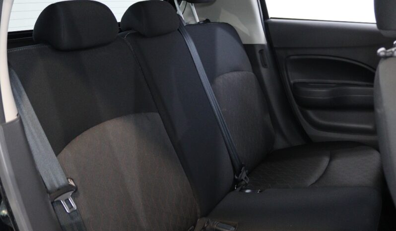 MITSUBISHI Space Star 1.2 CONNECT EDITION completo