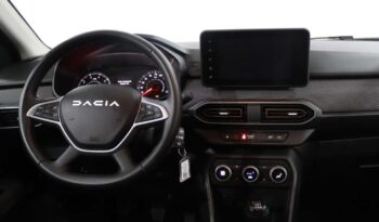 DACIA Sandero Stepway 1.0 TCE EXPRESSION completo
