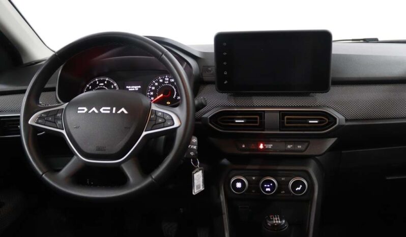DACIA Sandero Stepway 1.0 TCE EXPRESSION completo