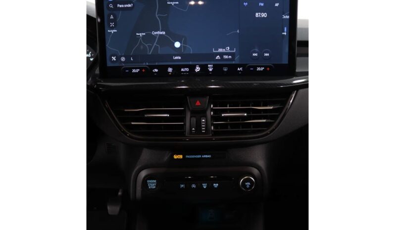 FORD Focus Station Wagon 1.0 ECOBOOST MHEV ST-LINE X completo