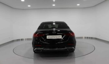 MERCEDES-BENZ Classe C 300 D AMG LINE completo