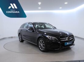 MERCEDES-BENZ Classe C Station 220 BLUETEC AVANTGARDE AUT.