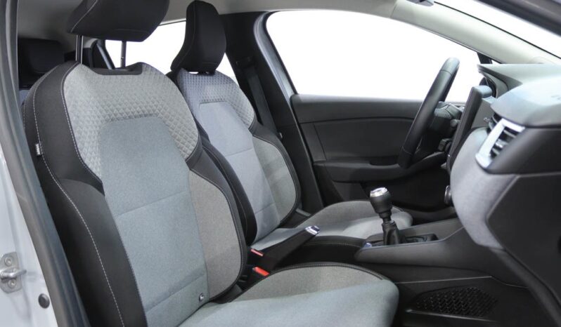 RENAULT Clio V Fase II 1.0 TCE EVOLUTION BI-FUEL completo