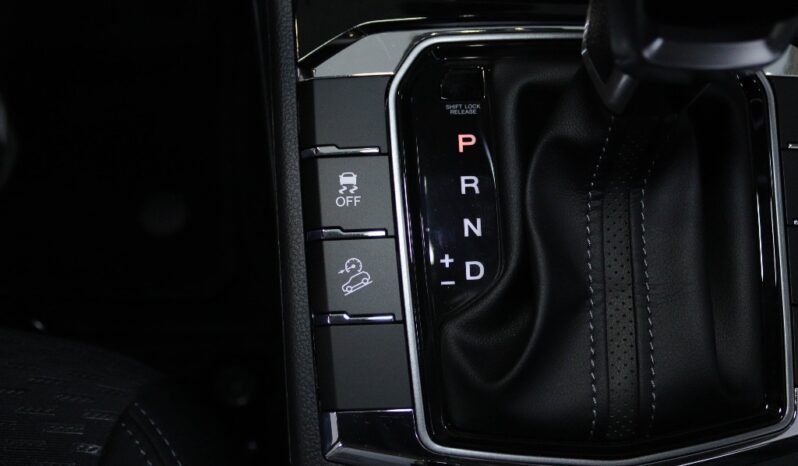 KGM KORANDO 1.5 T-GDI K3 6AT completo