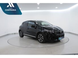 RENAULT Clio V Fase II 1.0 TCE TECHNO BI-FUEL