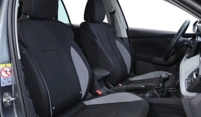 SKODA Kamiq 1.0 TSI SELECTION DSG completo