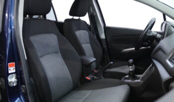 SUZUKI S-CROSS 1.4T S2 MILD HYBRID completo