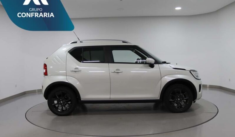 SUZUKI IGNIS 1.2 GLX MILD HYBRID completo