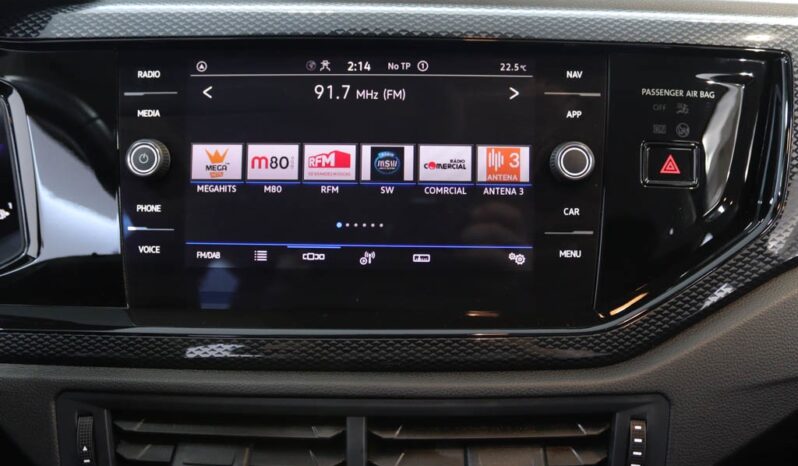 VOLKSWAGEN Polo 1.0 TSI URBAN DSG completo