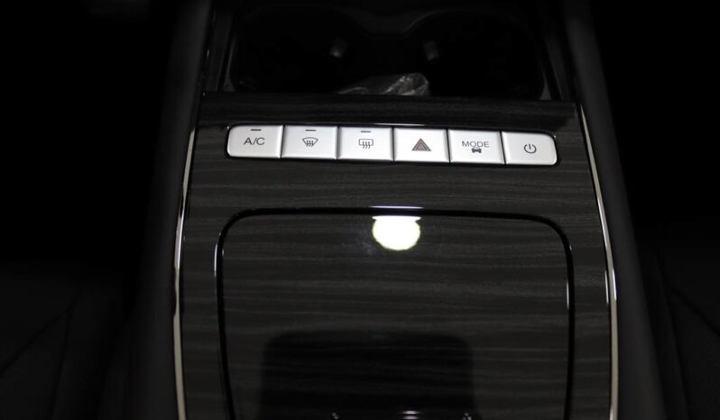 OMODA 5 BEV 61 KWH PREMIUM completo