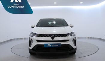 RENAULT CAPTUR 1.0 TCE EVOLUTION completo