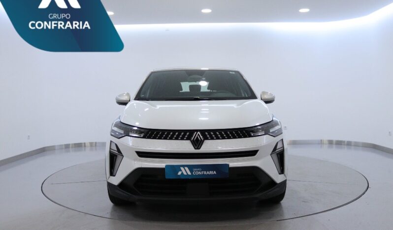 RENAULT CAPTUR 1.0 TCE EVOLUTION completo