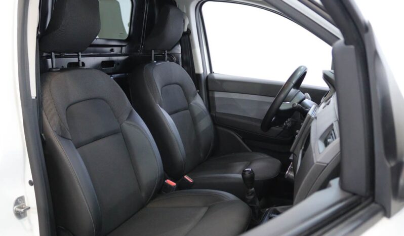 RENAULT Express Van 1.5 BLUE DCI ADCE completo